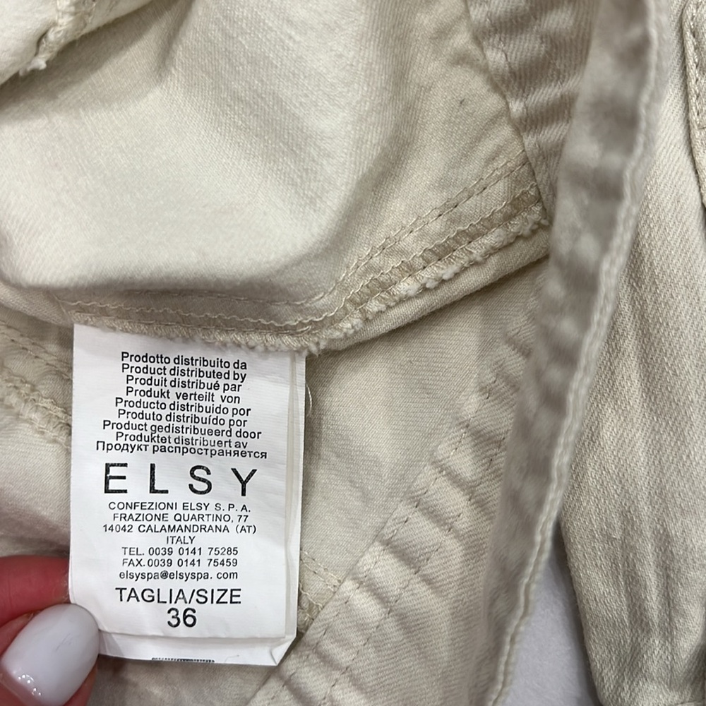Elsy jacket - Picture 6 of 6